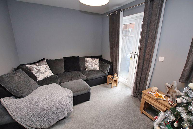 Lounge photo 1