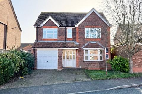 undefined, MIDFIELD ROAD, HUMBERSTON