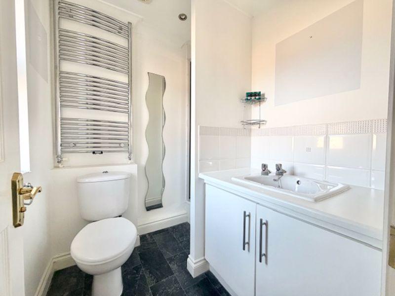 En suite