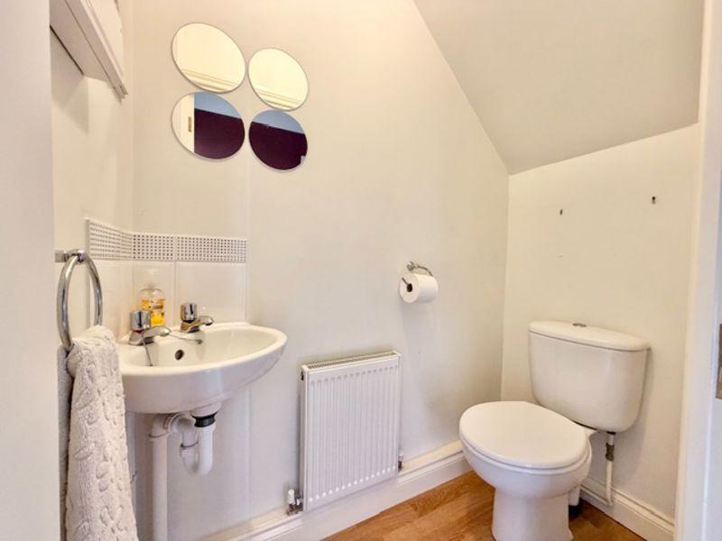 Cloakroom