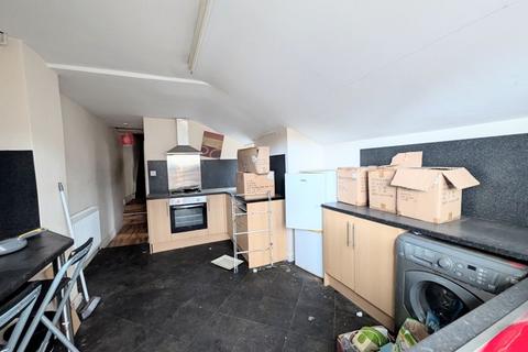 undefined, FAREBROTHER STREET, GRIMSBY