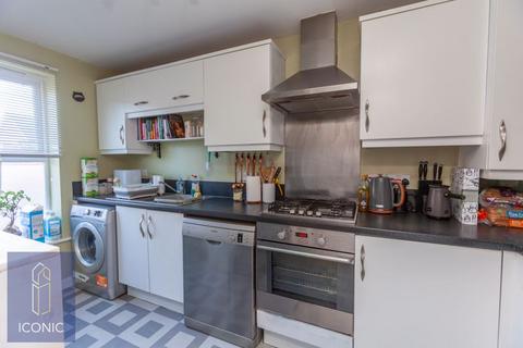 3 bedroom semi-detached house for sale, Bittern Road, Costessey, Norwich