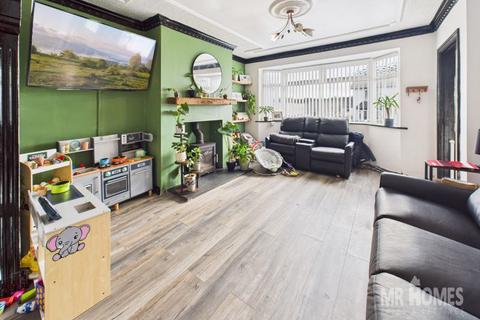 undefined, Nottage Road, Ely, Cardiff, CF5 5DF