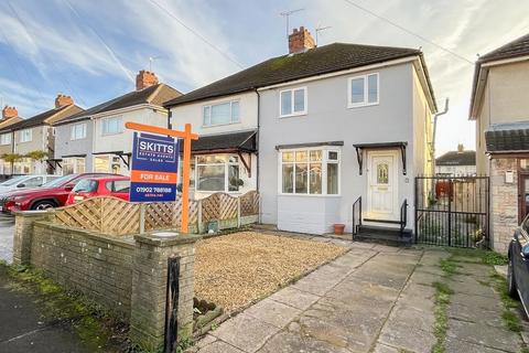 undefined, Moreton Road, Wolverhampton