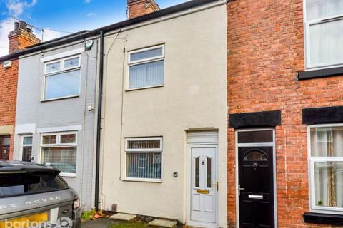 2 bedroom terraced house to rent, Dodsworth Street, Mexborough