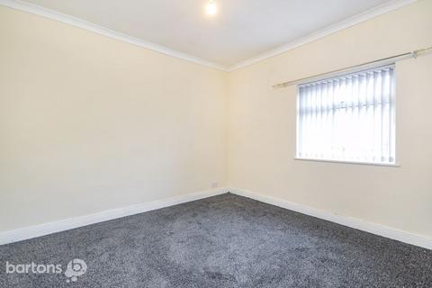 2 bedroom terraced house to rent, Dodsworth Street, Mexborough