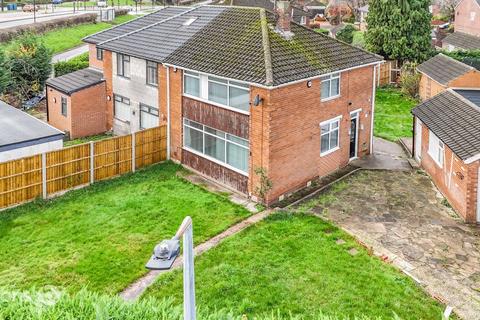 3 bedroom semi-detached house for sale, Grange Road, Moorgate