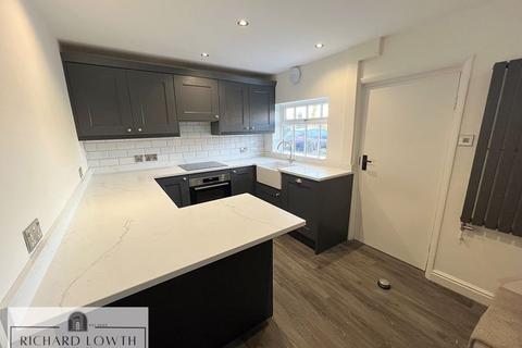 undefined, Park Lane, Poynton