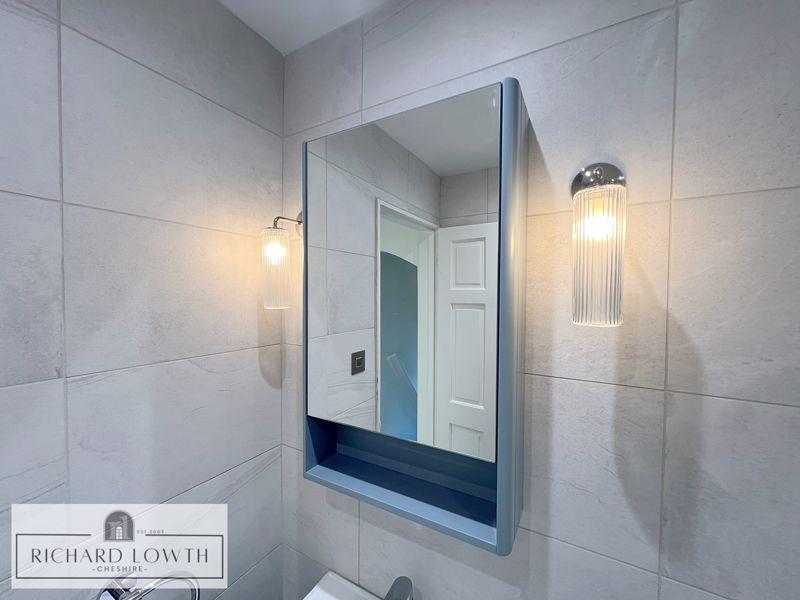 Shower Room/WC