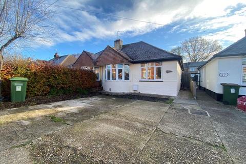 undefined, Mead Road, Eastleigh