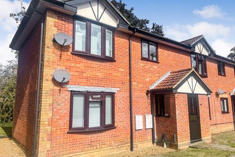 1 bedroom apartment for sale, The Foxgloves, Hedge End, SO30