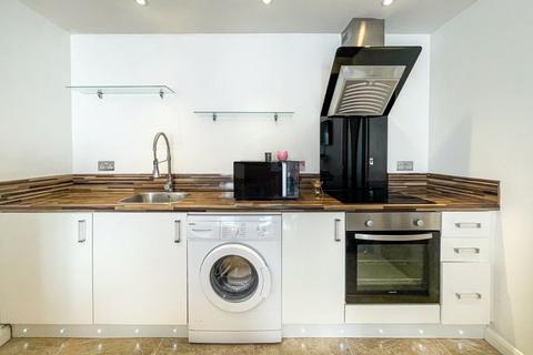 1 bedroom apartment for sale, The Foxgloves, Hedge End, SO30