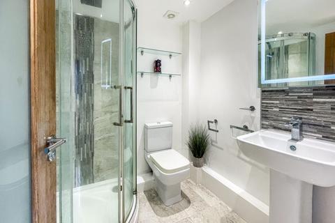 1 bedroom apartment for sale, The Foxgloves, Hedge End, SO30