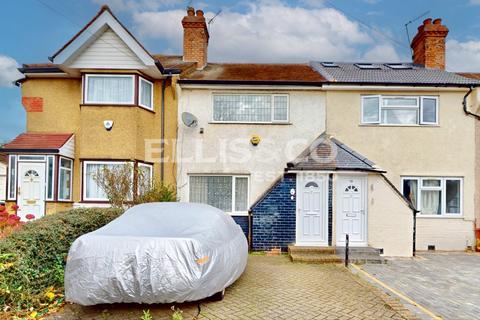undefined, Berkeley Avenue, Greenford, UB6