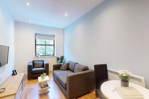 1 bedroom apartment to rent, Apt 12, Crown Residence, 81-89 George Street LS1