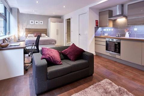 Studio to rent, Apt 18, 5 South Parade, 5 South Parade LS1