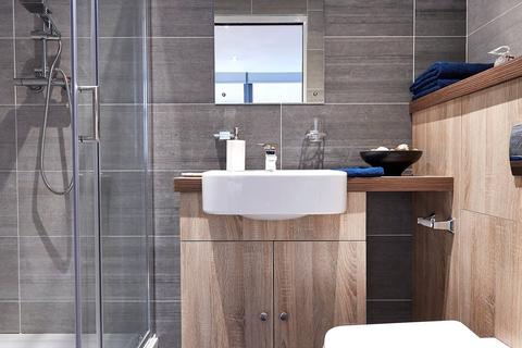Studio to rent, Apt 18, 5 South Parade, 5 South Parade LS1