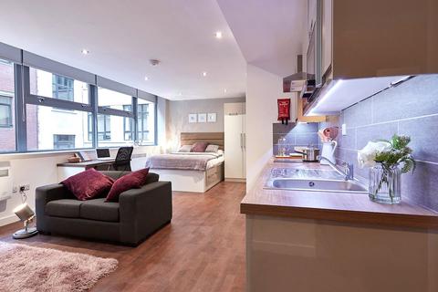 Studio to rent, Apt 18, 5 South Parade, 5 South Parade LS1