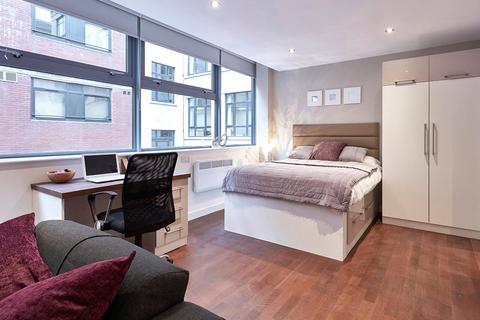 Studio to rent, Apt 18, 5 South Parade, 5 South Parade LS1