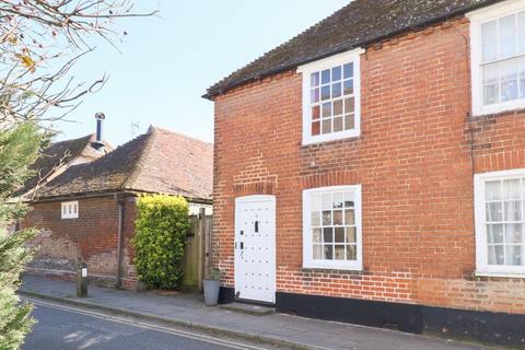 undefined, King Street, Canterbury