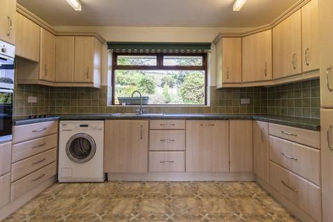 3 bedroom detached house for sale, Lindisfarne, Ripponden Old Lane, Rippondenm HX6 4PA