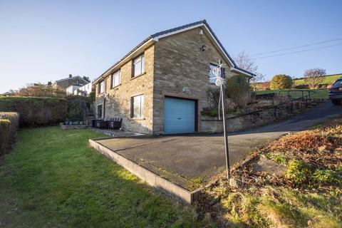 3 bedroom detached house for sale, Lindisfarne, Ripponden Old Lane, Rippondenm HX6 4PA