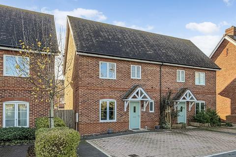 undefined, Woodfield, Wantage