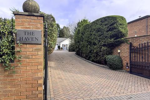 undefined, The Haven, Walsall Road, Great Wyrley, WS6 6NQ