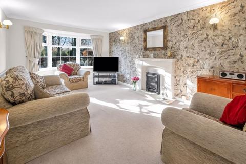 4 bedroom detached house for sale, Dunton Close, Four Oaks, Sutton Coldfield, B75 5QD