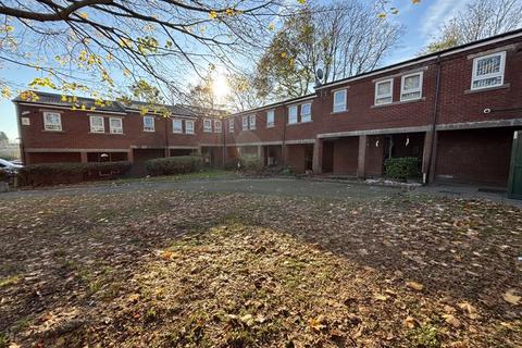undefined, Bromford Hill, Birmingham