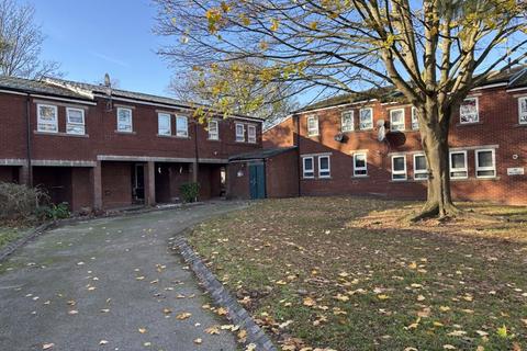 undefined, Bromford Hill, Birmingham