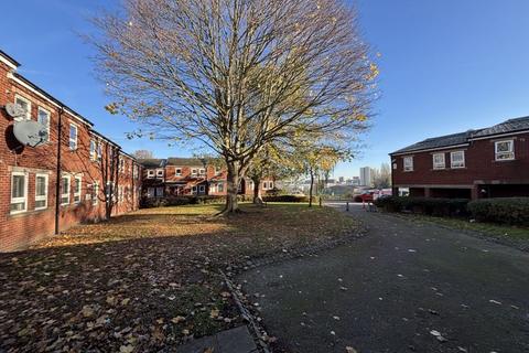 undefined, Bromford Hill, Birmingham