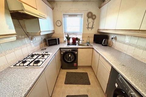 undefined, Bromford Hill, Birmingham
