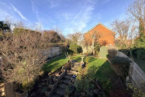 undefined, Bassett Close, New Hall, Sutton Coldfield