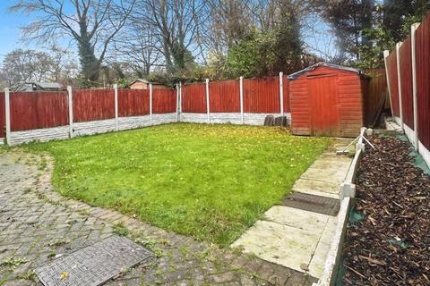 4 bedroom detached house for sale, St. Ives Road, Park Hall, Walsall, WS5 3EN