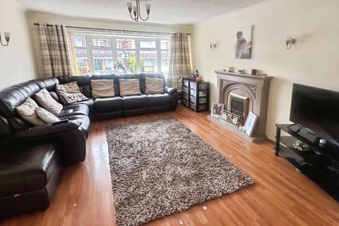 4 bedroom detached house for sale, St. Ives Road, Park Hall, Walsall, WS5 3EN
