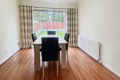 4 bedroom detached house for sale, St. Ives Road, Park Hall, Walsall, WS5 3EN
