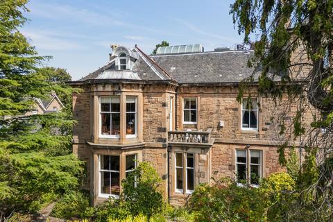 5 bedroom semi-detached house for sale, Russell Place, Edinburgh, EH5
