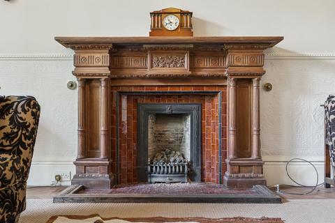 5 bedroom semi-detached house for sale, Russell Place, Edinburgh, EH5