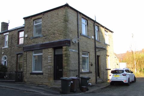 undefined, Victoria Street Littleborough.