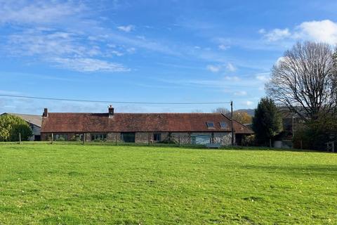 4 bedroom detached bungalow for sale, Nr. Storrington - South Downs National Park