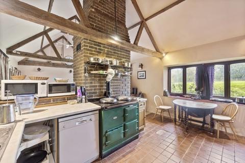 4 bedroom detached bungalow for sale, Nr. Storrington - South Downs National Park