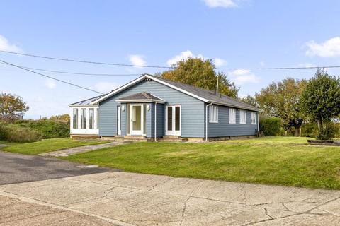 2 bedroom detached bungalow for sale, Nr. Storrington - South Downs National Park