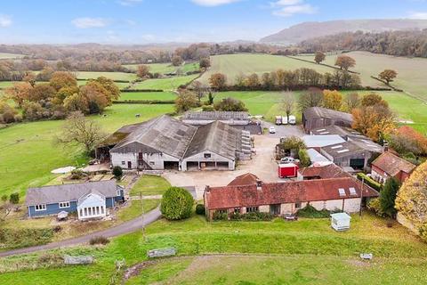2 bedroom detached bungalow for sale, Nr. Storrington - South Downs National Park