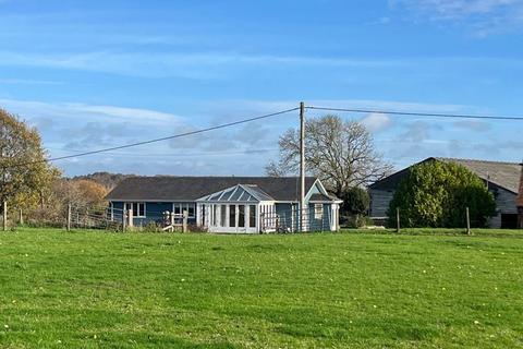 2 bedroom detached bungalow for sale, Nr. Storrington - South Downs National Park