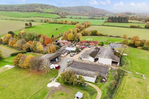 6 bedroom detached house for sale, Barns Farm Lane, Sullington nr. Storrington