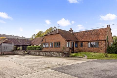 6 bedroom detached house for sale, Barns Farm Lane, Sullington nr. Storrington