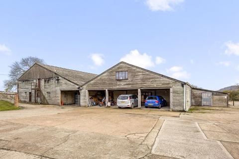 6 bedroom detached house for sale, Barns Farm Lane, Sullington nr. Storrington
