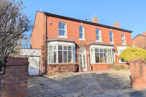 undefined, Golf Open 2026 - Alma Road, Birkdale - Sleeps 8