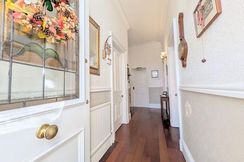 undefined, Golf Open 2026 - Alma Road, Birkdale - Sleeps 8